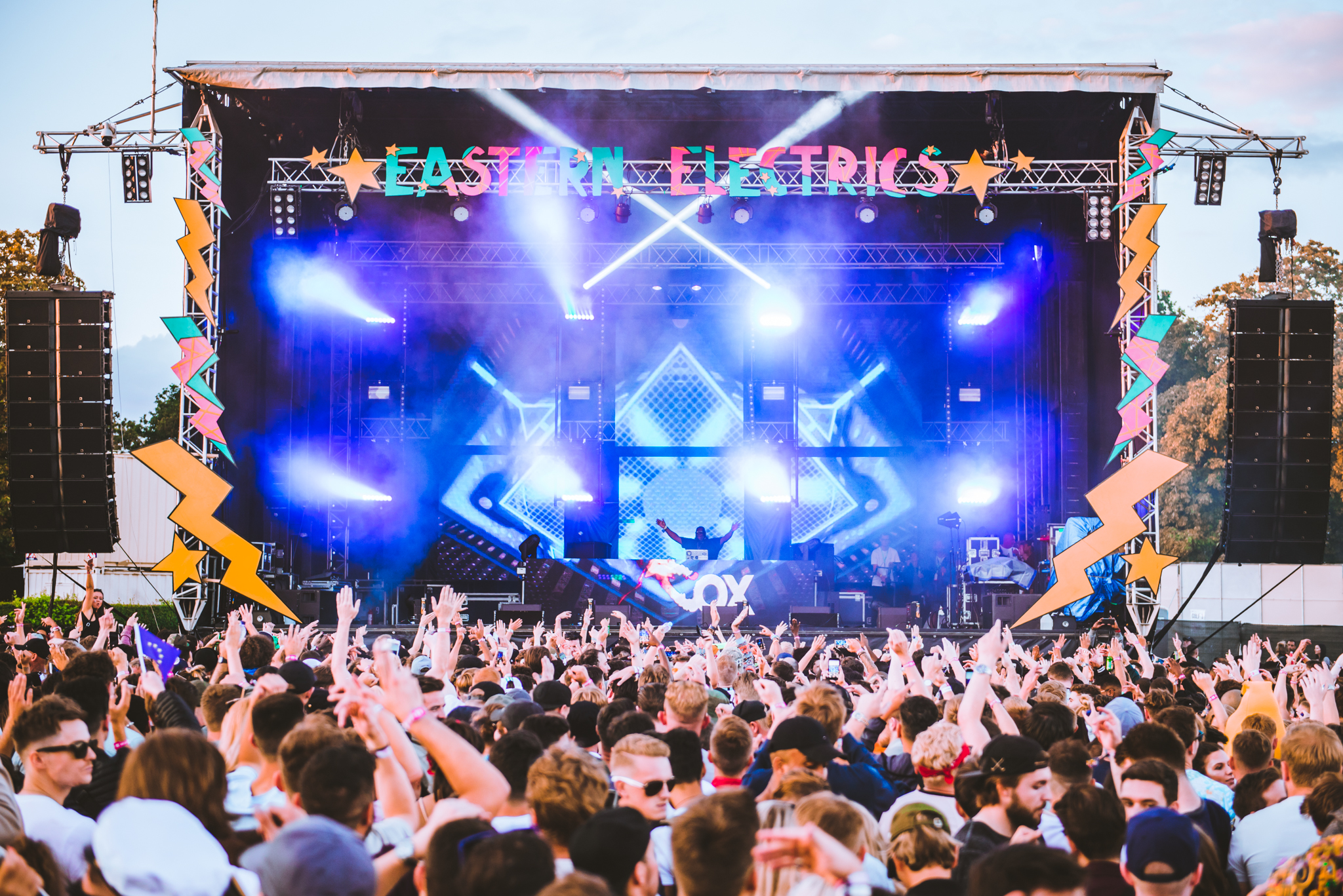 Eastern Electrics