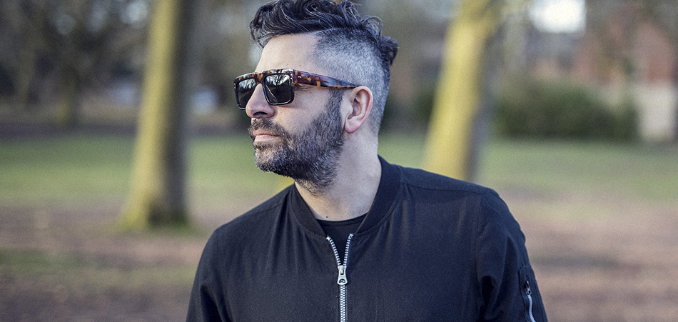 Darius Syrossian