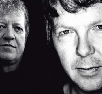 John Digweed & Nick Muir