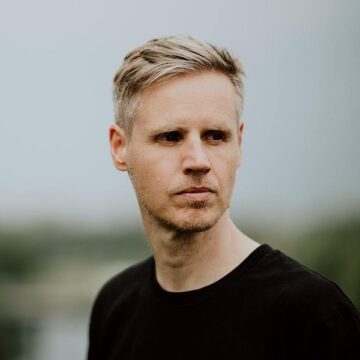 Joris Voorn