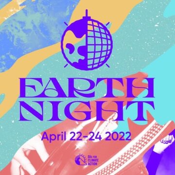 Earth Night