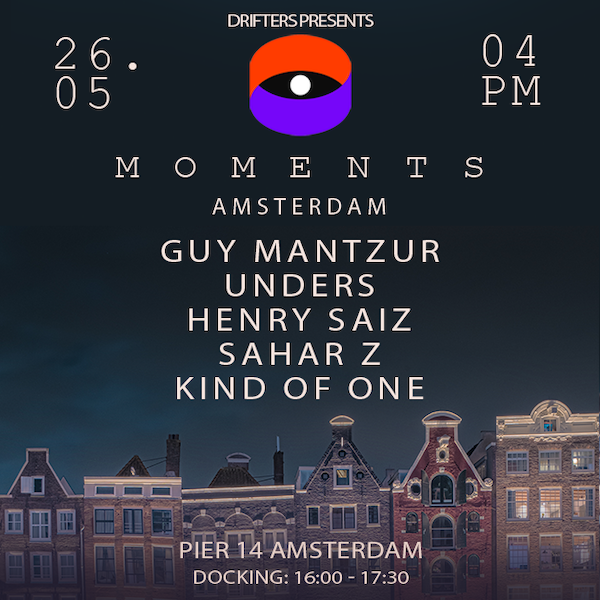 Moments Amsterdam