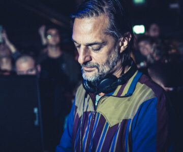 Ricardo Villalobos