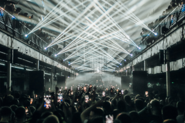 Printworks London