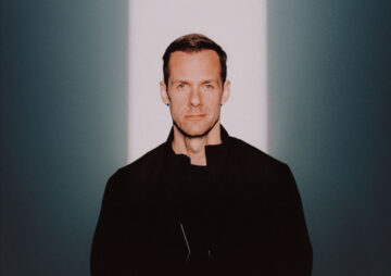 Adam Beyer