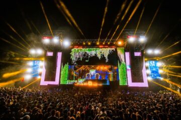 EXIT Festival - Dance Arena 2022