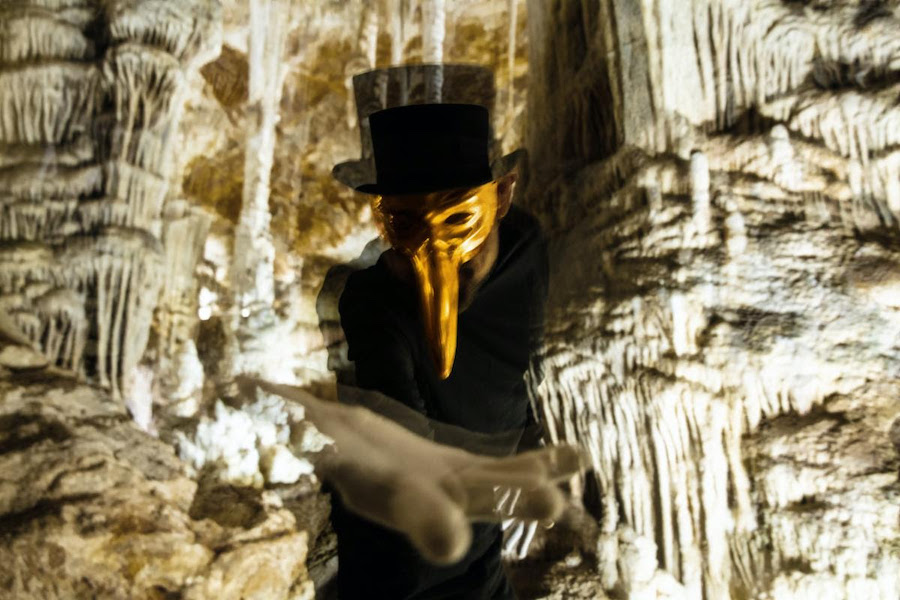 Claptone