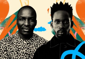 DJ Edu x Mr Eazi