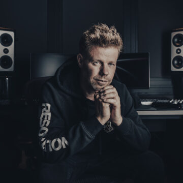 Ferry Corsten