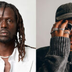 Emmanuel Jal & Bun Xapa