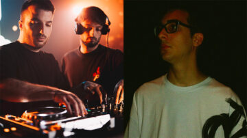 AGLF & Rimbano