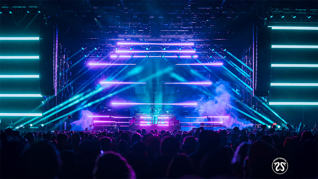 CRSSD Festival 2025 News