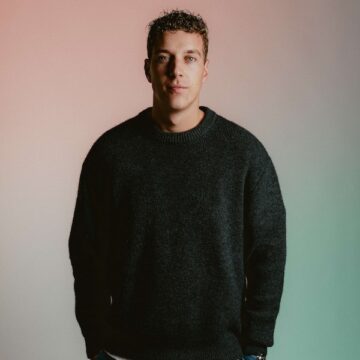 Hidde van Wee