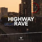 Highway Rave Audio Obscura Amsterdam