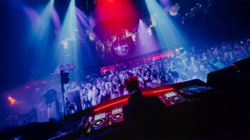 Kerri Chandler KAOZ Theory at Chinois Ibiza