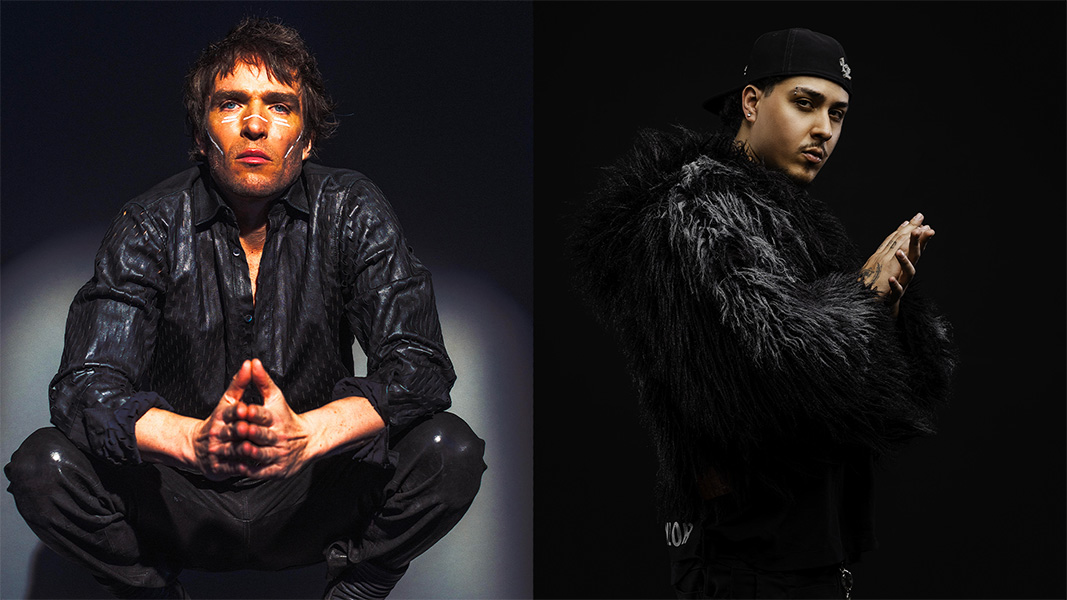 Lee Foss & Roddy Lima