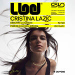 Les Beaux Dimanches Cristina Lazic