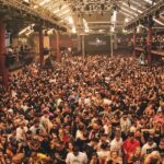 Mixmag Amnesia Ibiza
