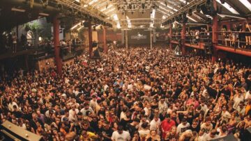 Mixmag Amnesia Ibiza
