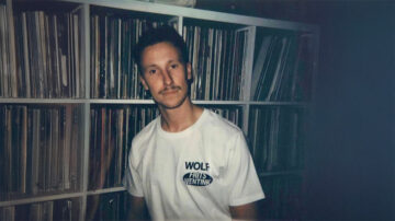 Frits Wentink
