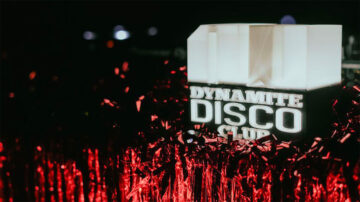 Dynamite Disco Club