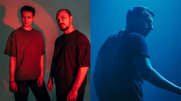 M.O.S. & Michael Simon