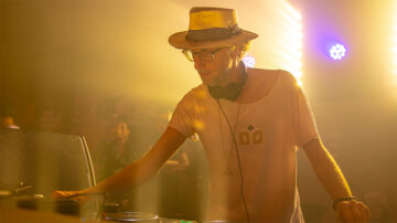 Acid Pauli