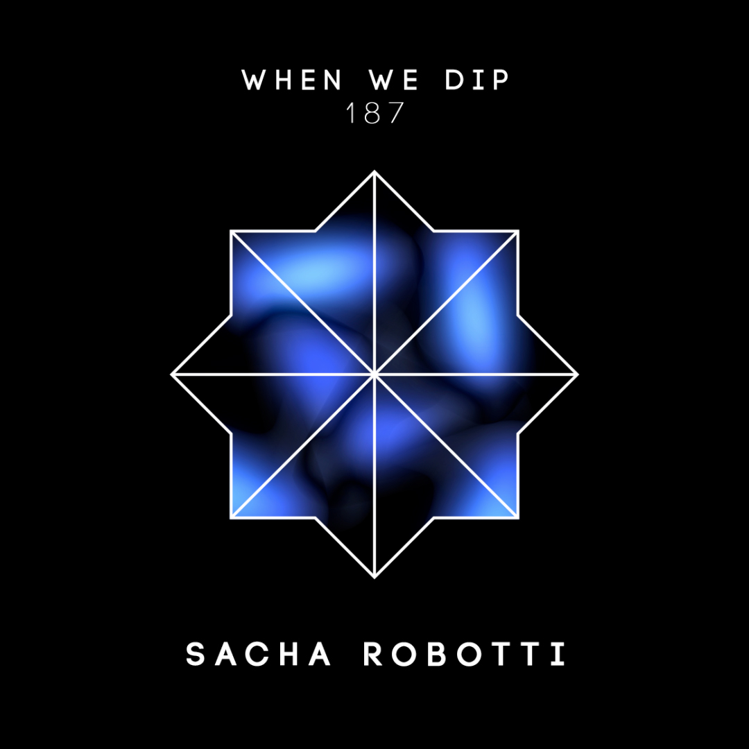 Main Mix 187 Sacha Robotti