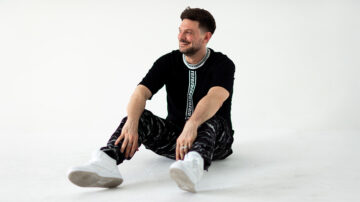 Sacha Robotti