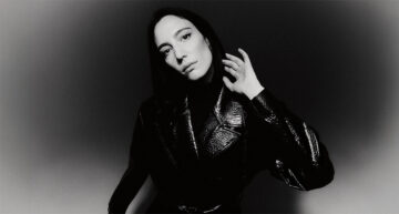 Amelie Lens