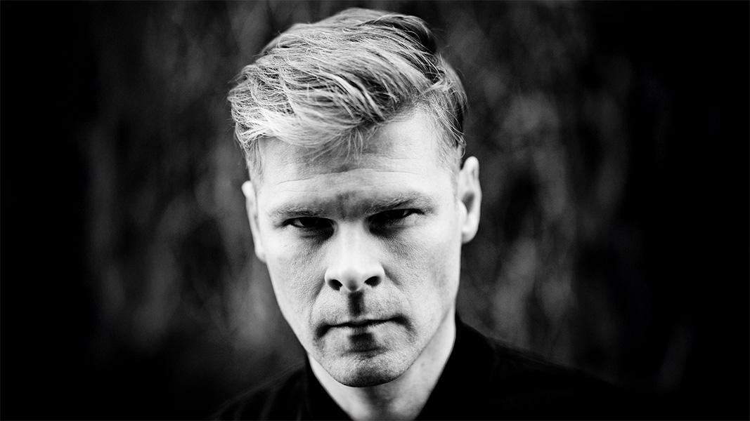 Gregor Tresher