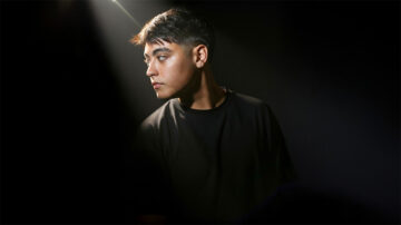 Lucas Zarate
