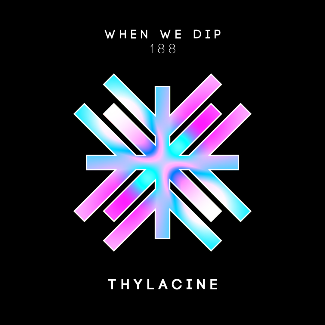 Main Mix 188 Thylacine
