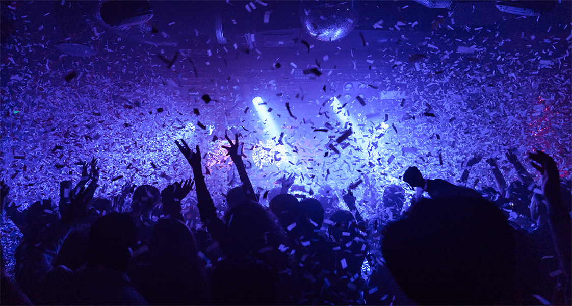 Ministry Of Sound