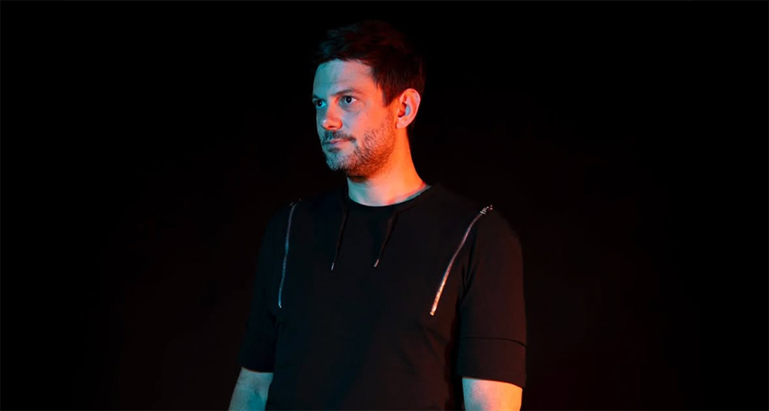 Sacha Robotti