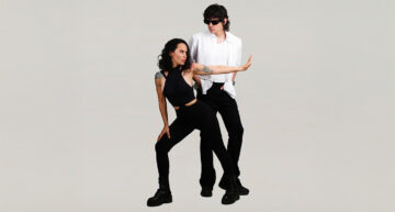 Joyce Muniz & Andre VII