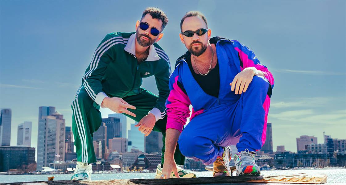 Soul Clap