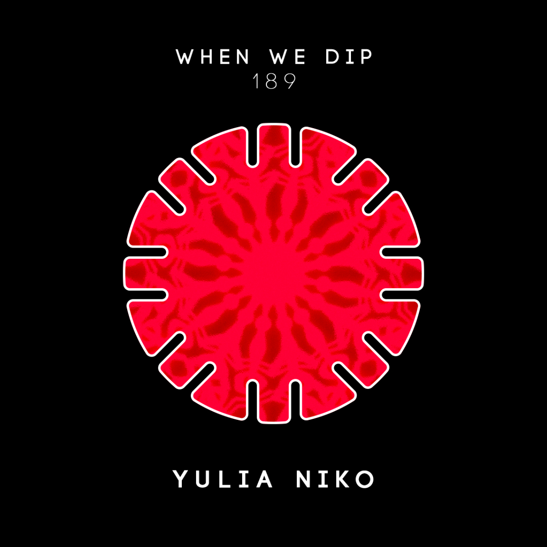 Yulia Niko When We Dip 189