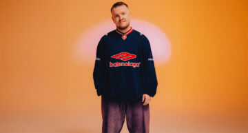 Chris Stussy