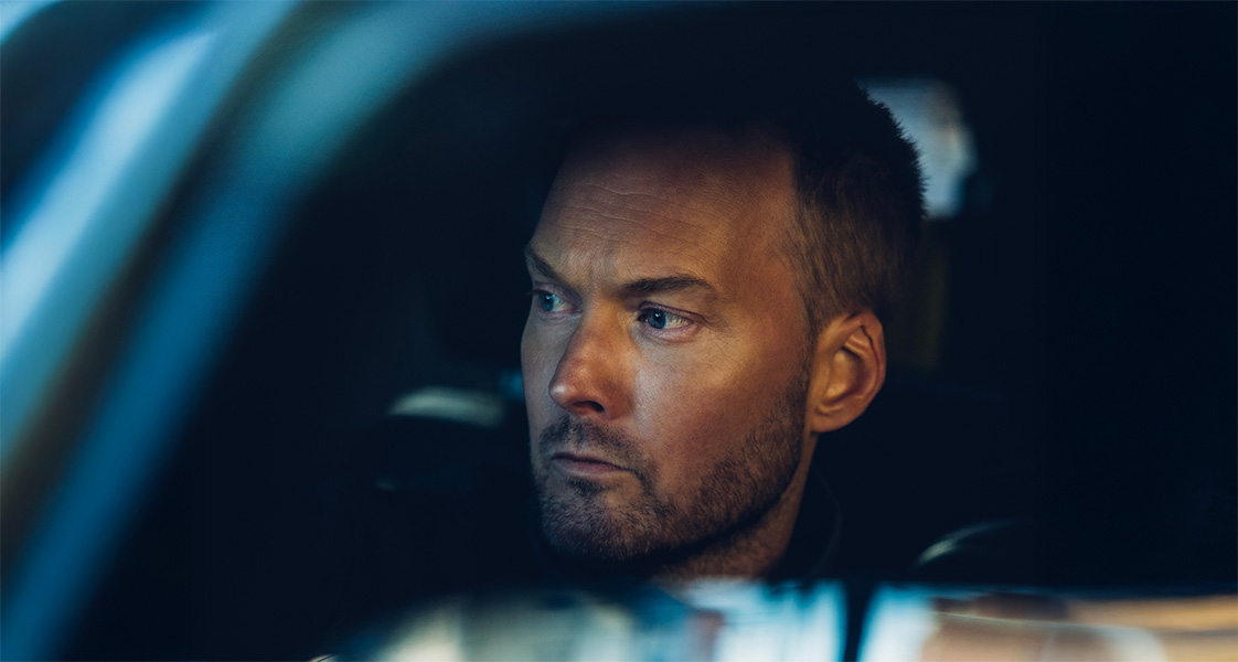 Rasmus Faber