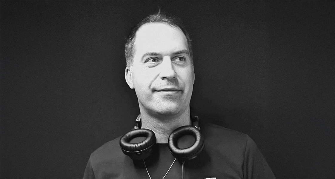 DJ Meoz