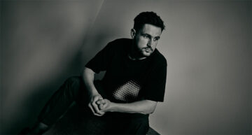 Danny Snowden