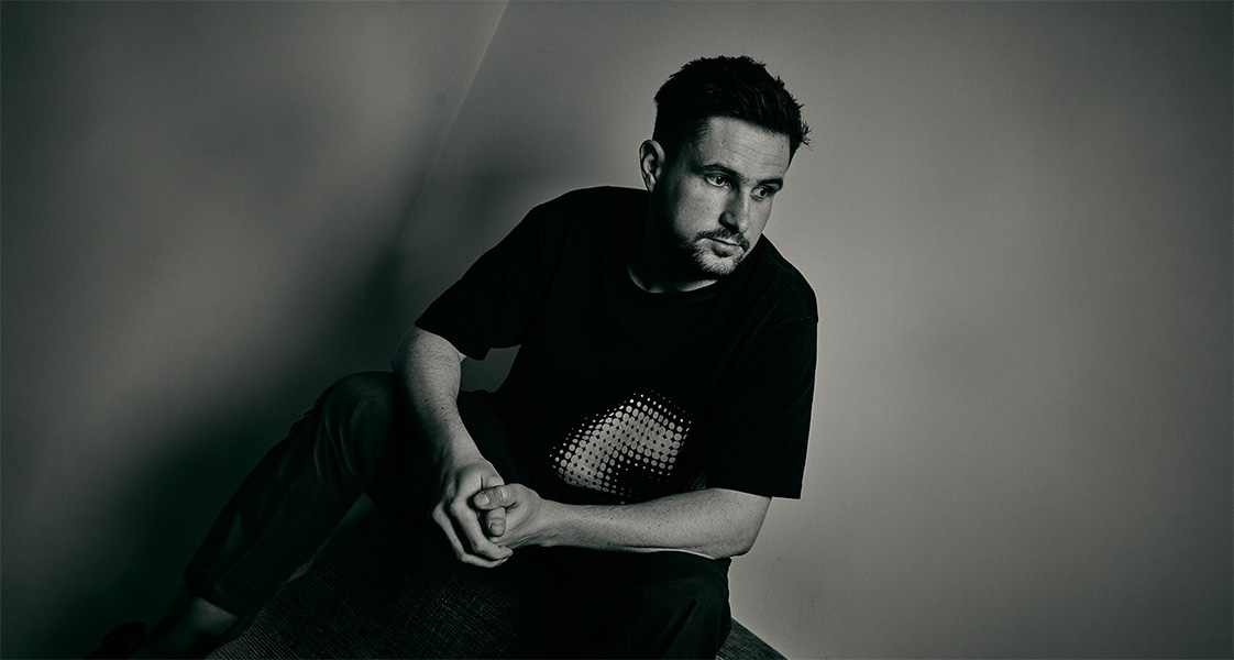 Danny Snowden