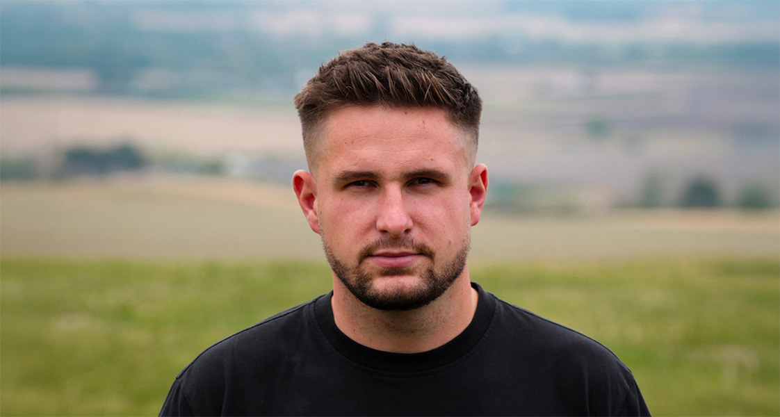 Danny Snowden
