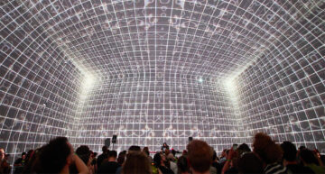 Mutek Montreal