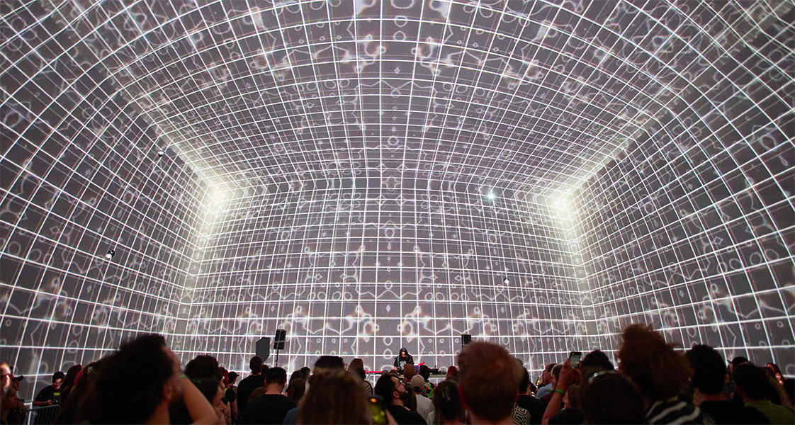 Mutek Montreal