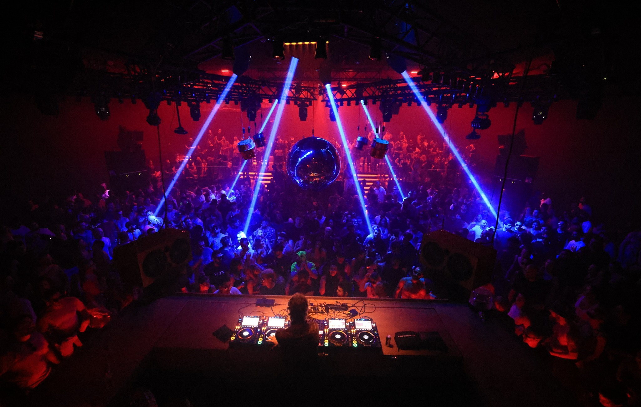 Stereo Montreal