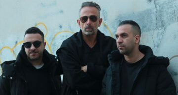 HAFT & Peyman S
