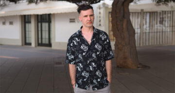Greg Ochman