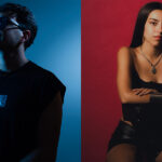 Mateo Tapia, Sofia Deren